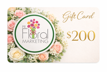 Load image into Gallery viewer, Gift Card