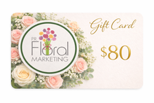Load image into Gallery viewer, Gift Card