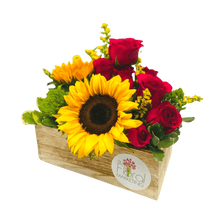 Load image into Gallery viewer, Sleeping Beauty - PR Floral Marketing