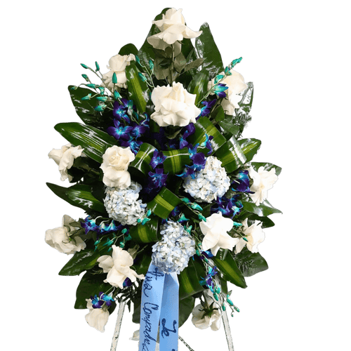 Thanks for Everything - PR Floral Marketing