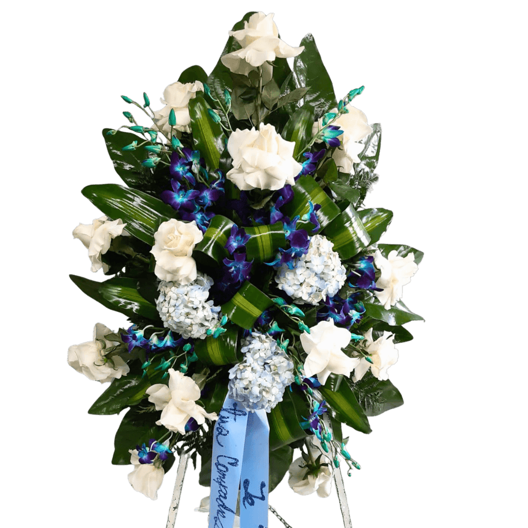 Thanks for Everything - PR Floral Marketing