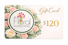 Load image into Gallery viewer, Gift Card

