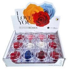 Cargar imagen en el visor de la galería, Floral Jewelry Box
