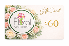 Load image into Gallery viewer, Gift Card
