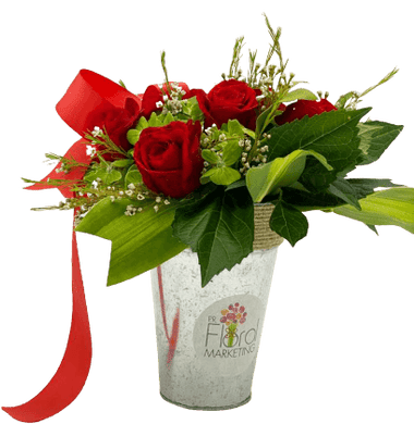 Perfect Rose - PR Floral Marketing