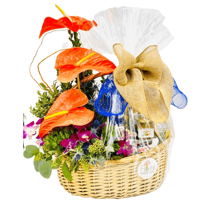 Vintage - PR Floral Marketing