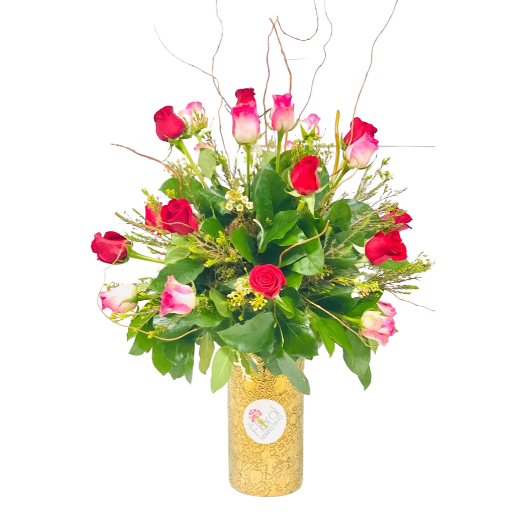 25 Wonderful Roses