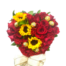 Load image into Gallery viewer, 3D Heart
