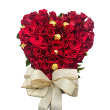 Load image into Gallery viewer, 3D Heart
