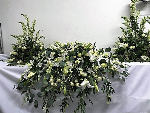 Memory cover - PR Floral Marketing