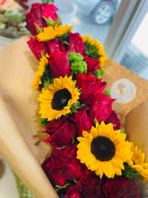 Cargar imagen en el visor de la galería, Queen Bouquet
