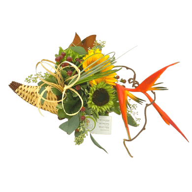 Cornucopia - PR Floral Marketing
