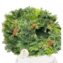 Load image into Gallery viewer, Christmas Wreaths
