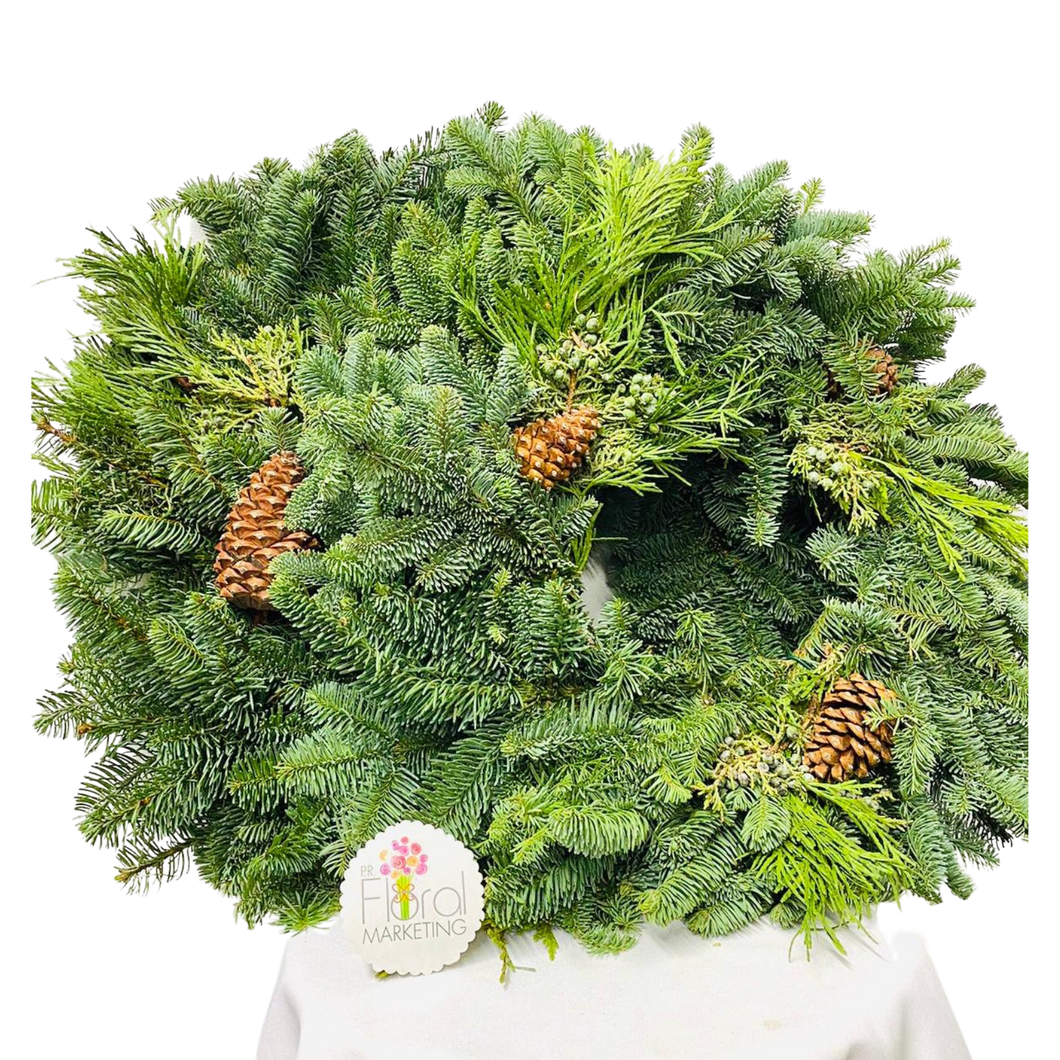 Christmas Wreaths