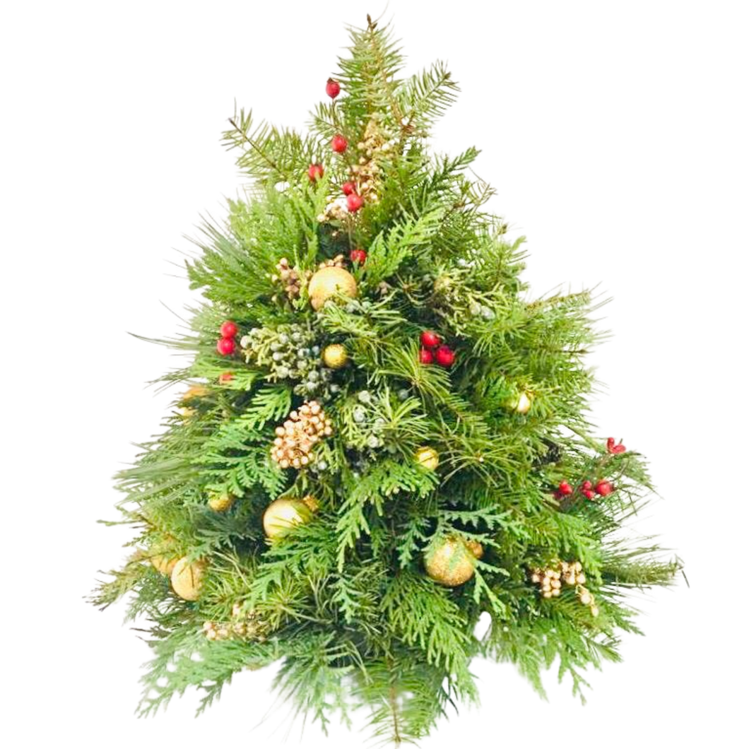 Miniature Christmas