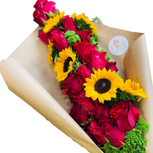 Cargar imagen en el visor de la galería, Queen Bouquet
