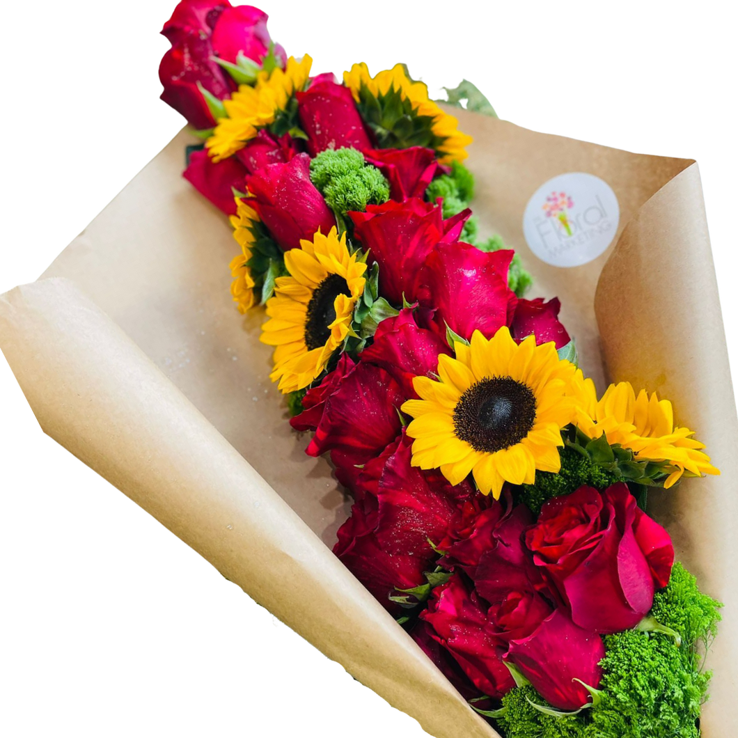 Queen Bouquet