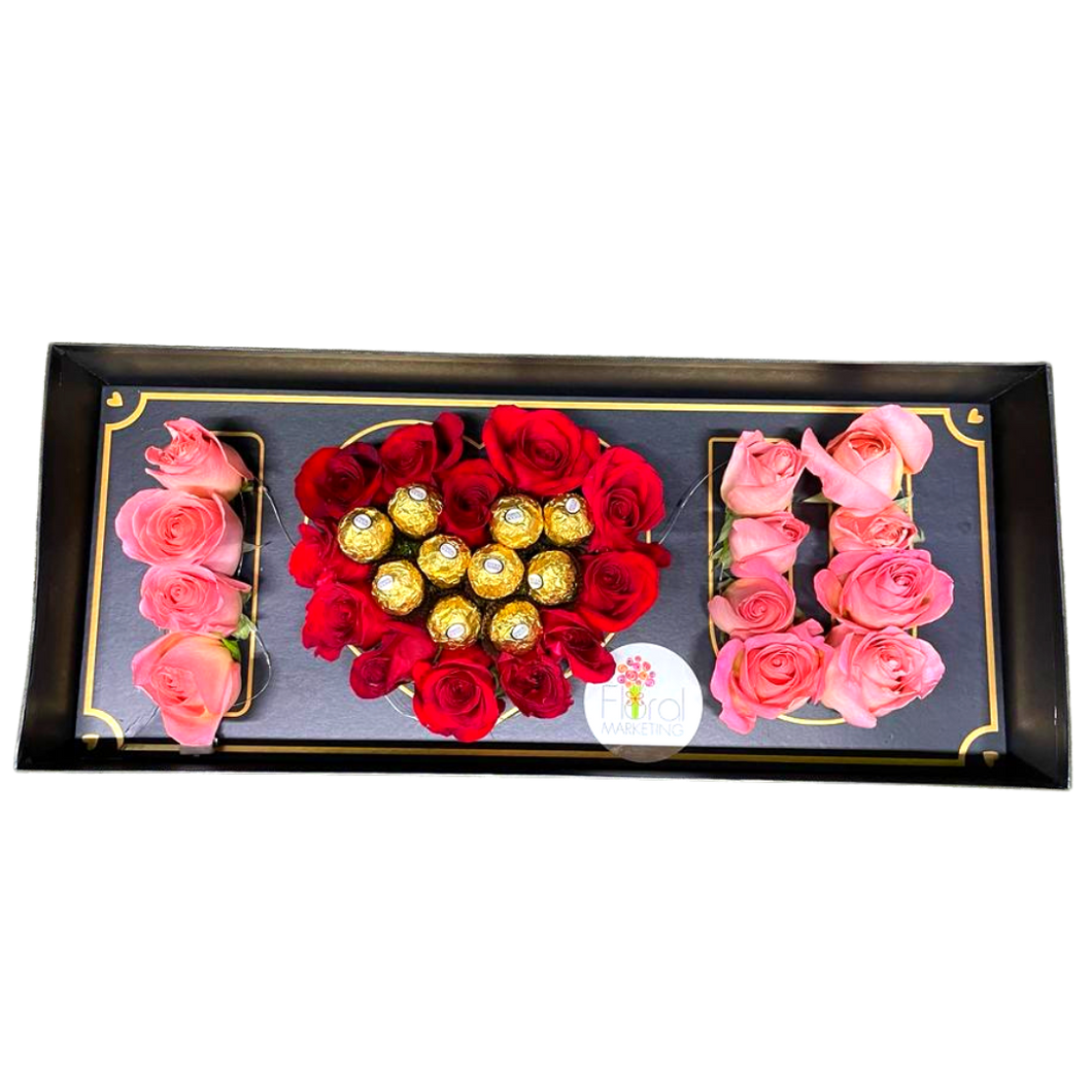 Magic Box of Love