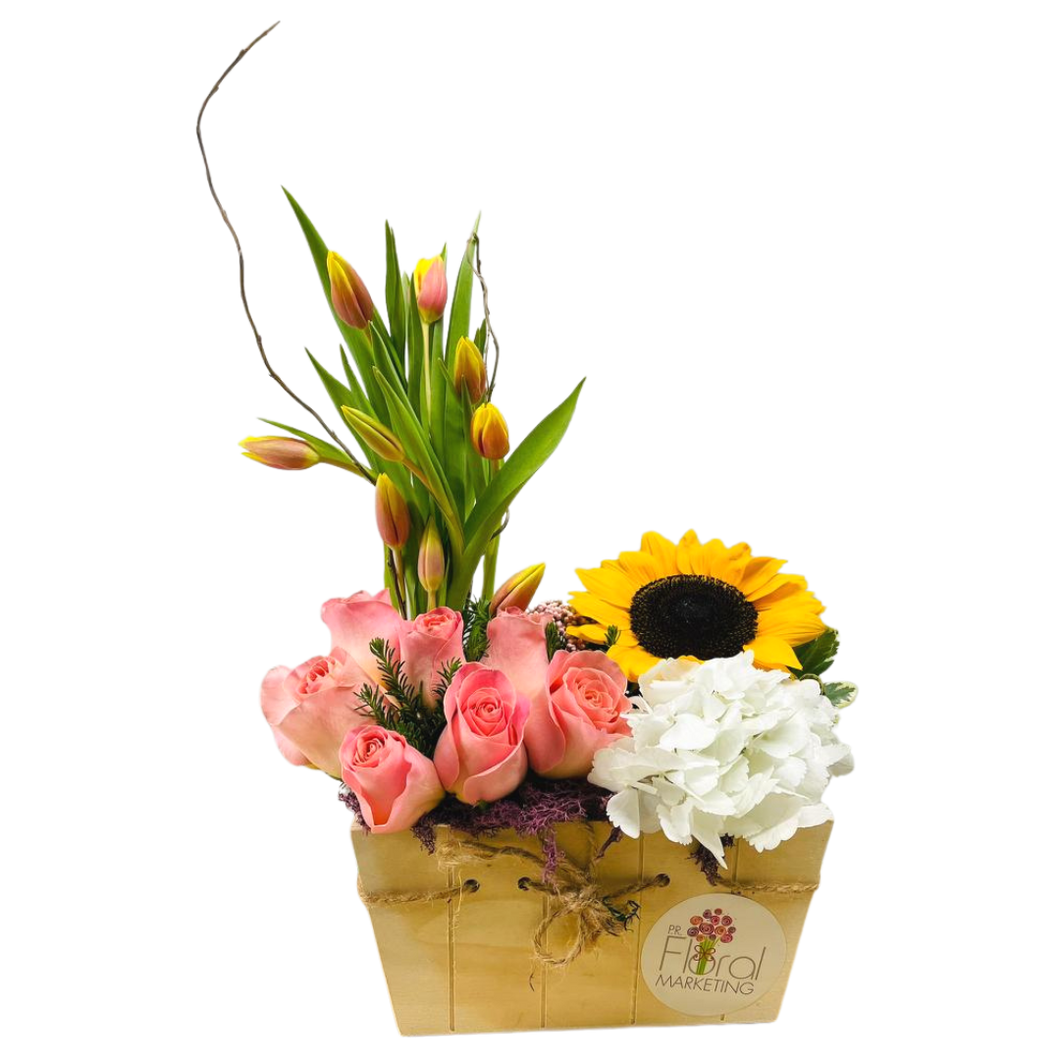 Basket of Feelings