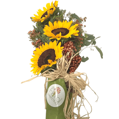 Sunflower Corn - PR Floral Marketing