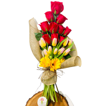 Cargar imagen en el visor de la galería, Tulipán amor
