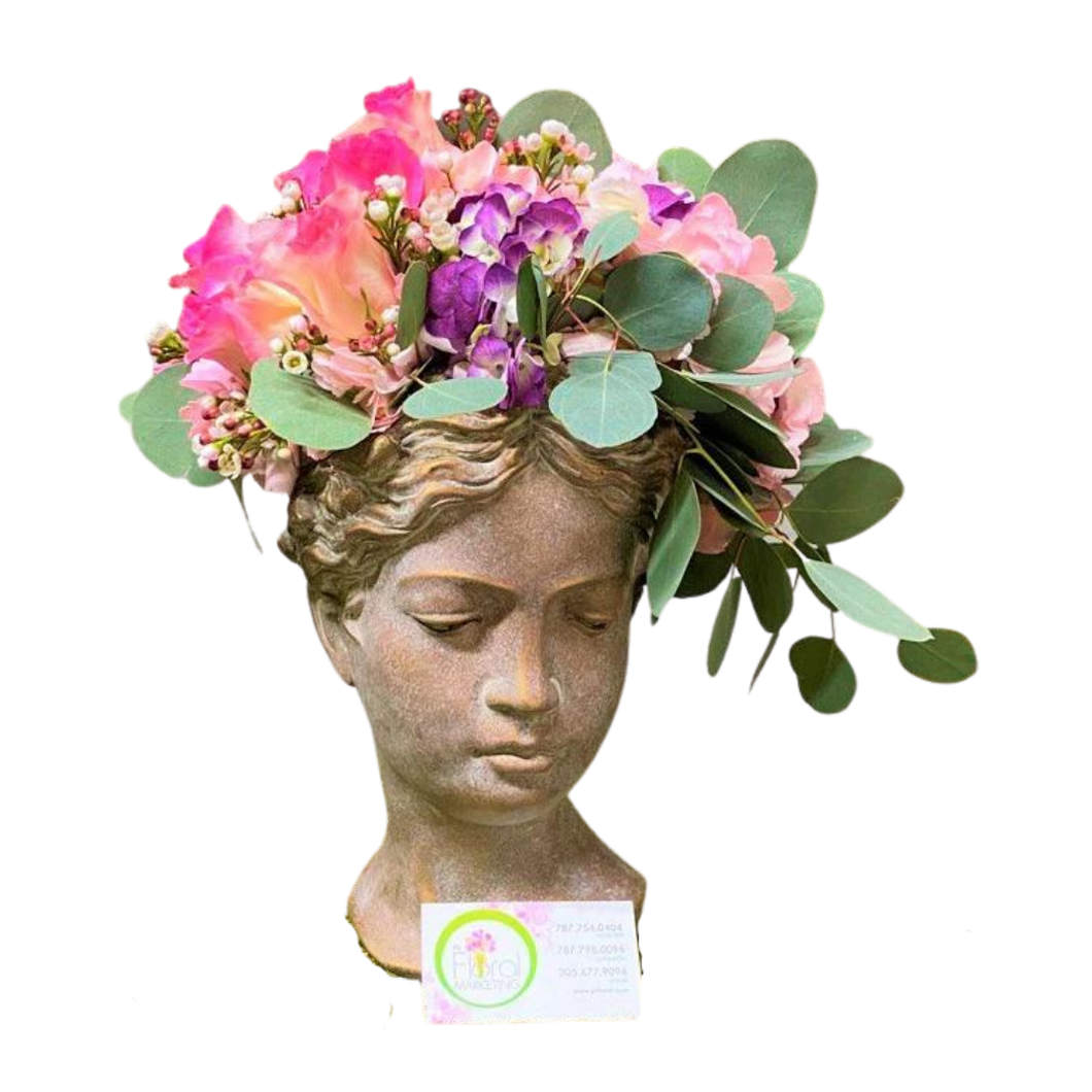Wax flower
